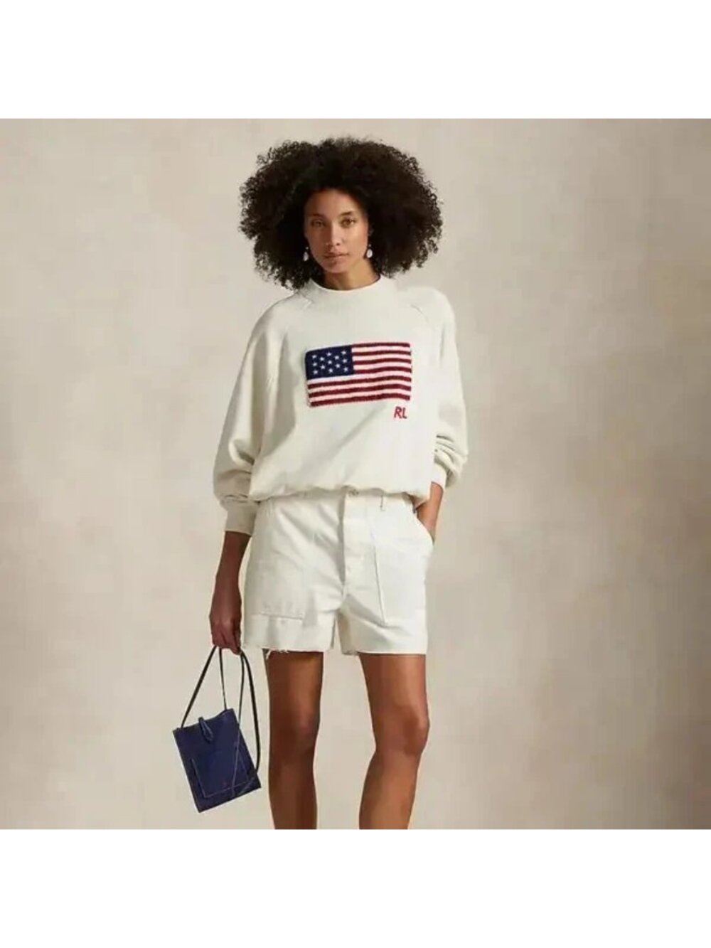 Polo Ralph Lauren ‘The Ricky’ Shorts - Picture 3 of 7